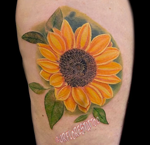 Find music notes tattoo ideas for your next unique tattoo in Caldwell at Blue Ring Studio Tattoo & Piercing