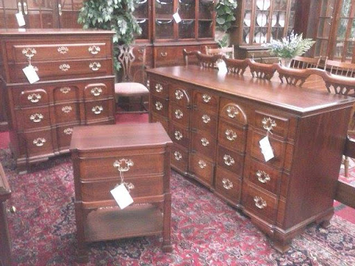 Antique Store «Bohemians», reviews and photos, 11068 Buchanan Trail E, Waynesboro, PA 17268, USA