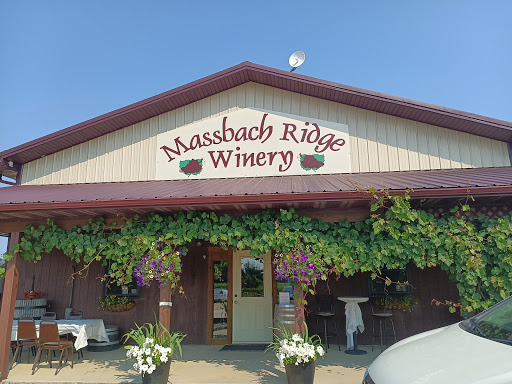 Winery «Massbach Ridge Winery», reviews and photos, 8837 S Massbach Rd, Elizabeth, IL 61028, USA