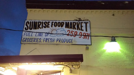 Market «Sunrise Food Market», reviews and photos, 1214 N Howard Ave, Tampa, FL 33607, USA