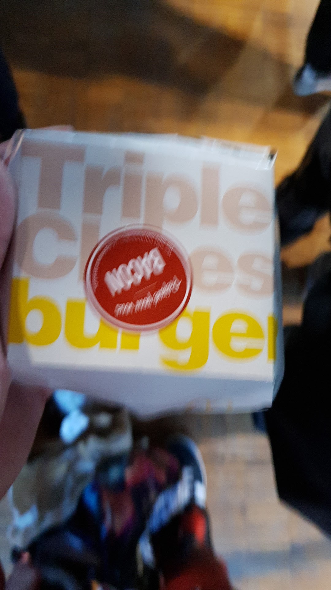 Photo n° 1 de l'avis de Guillaume.i fait le 27/10/2018 à 13:31