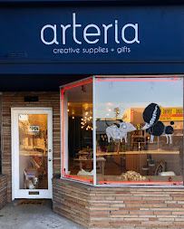 Arteria - Photo 3 - Car repair in , Los Angeles