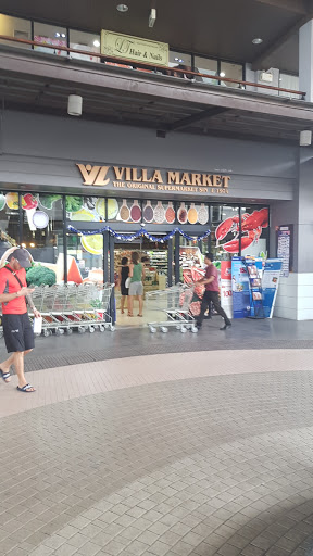 Villa Market - Chalong Phuket