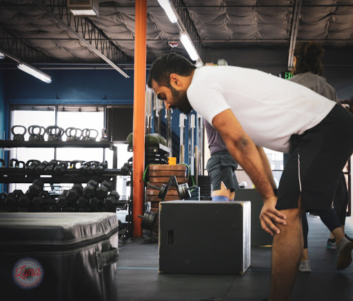 Gym «CrossFit Luna», reviews and photos, 11488 Luna Rd, Dallas, TX 75234, USA