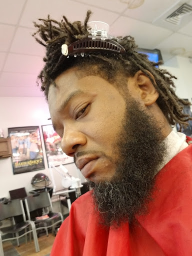 Hair Salon «All-Stars Hair Studio», reviews and photos, 3564 Penn Ave, Sinking Spring, PA 19608, USA