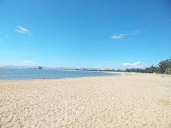 Ninh Chu beach'in fotoğrafı - rahatlamayı sevenler arasında popüler bir yer