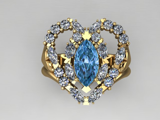 Jeweler «Don Basch Jewelers», reviews and photos, 3875 Pearl Rd, Medina, OH 44256, USA