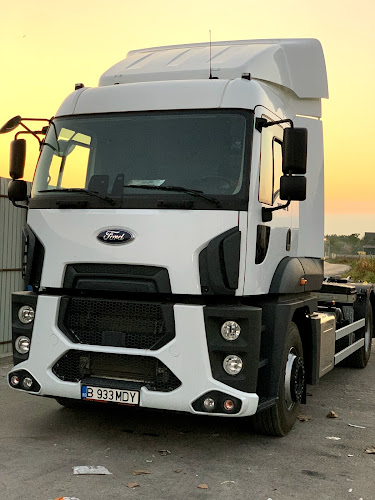 Maxx Truck Hungary kft - Autószerelő