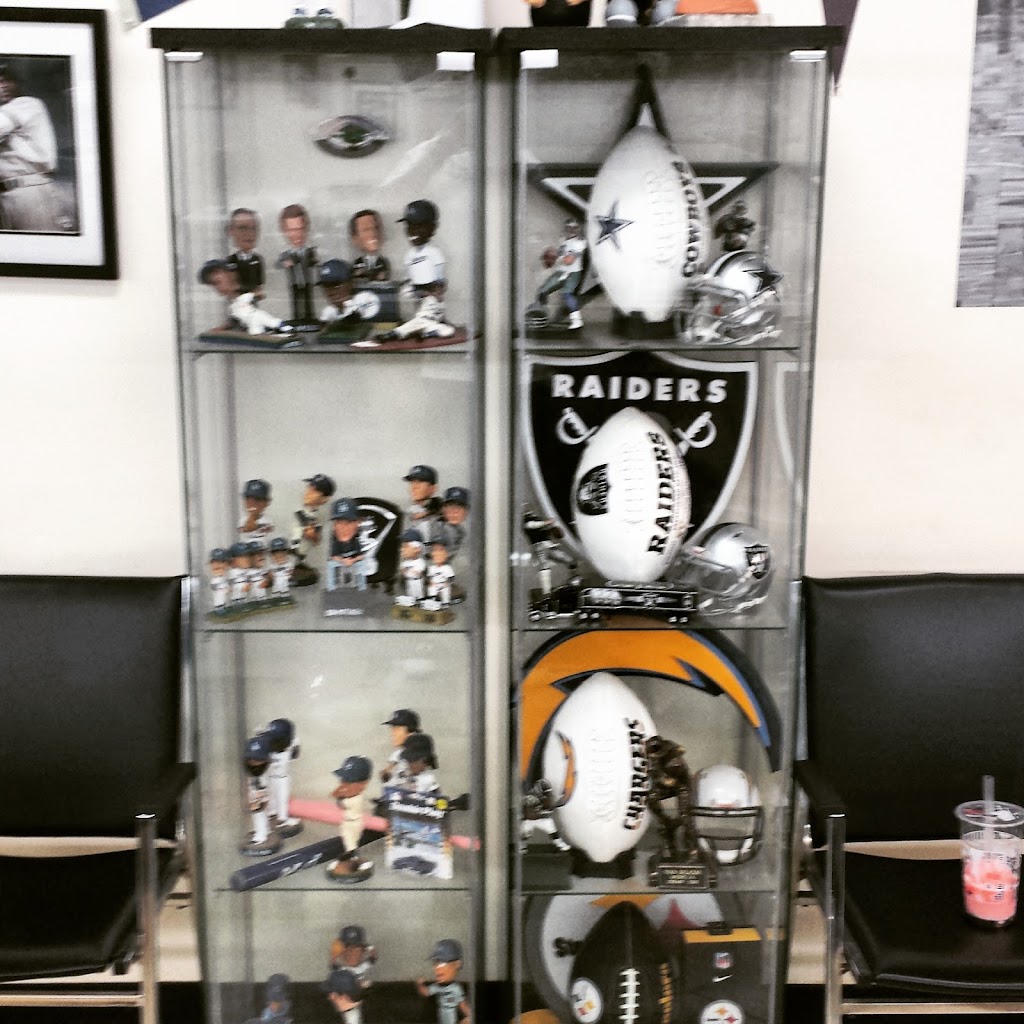 clip n cuts barbershop #1 91709
