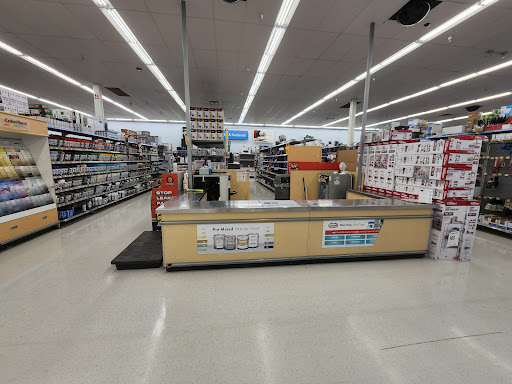 Department Store «Walmart Supercenter», reviews and photos, 100 E Wallace Kneeland Blvd, Shelton, WA 98584, USA