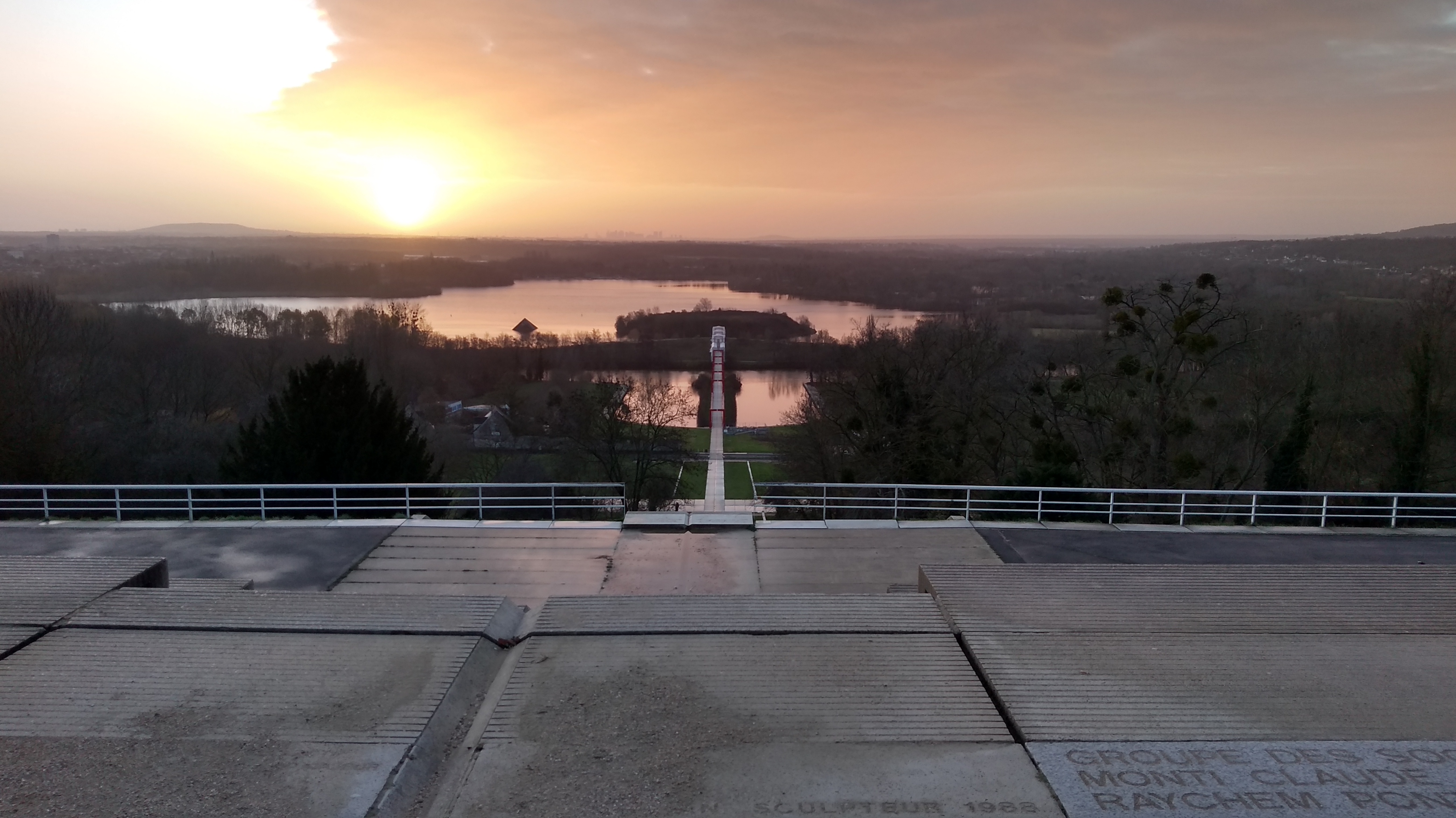 Photo n° 1 de l'avis de daniel.e fait le 14/12/2019 à 14:28