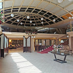 Photo n°2 de l'avis de Georges.A fait le 21/08/2021 à 08:42 sur le  Hotel Dioscuri Bay Palace à San Leone