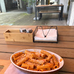 Photo n°1 de l'avis de Georg.c fait le 02/08/2023 à 19:32 sur le  Pizzeria Farnia Rü à Essen