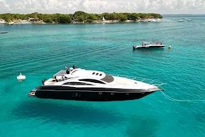 #1 Yacht Rentals in Cartagena | Boat Rental | Top Rated Attractions | Colombia Luxury Group S.A.S. image