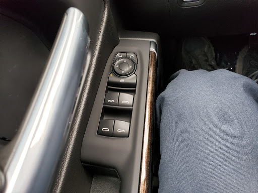 Chevrolet Dealer «Sarchione Chevolet, Inc.», reviews and photos, 1572 OH-44, Randolph, OH 44265, USA