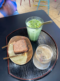 Plats et boissons du Café le café japonais à Arles - n°18