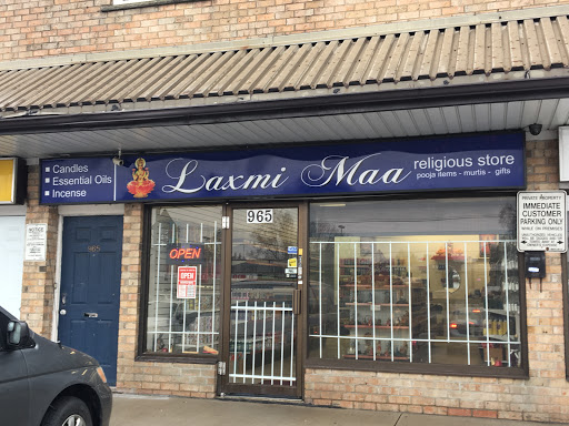 Laxmi Ma Religious Store