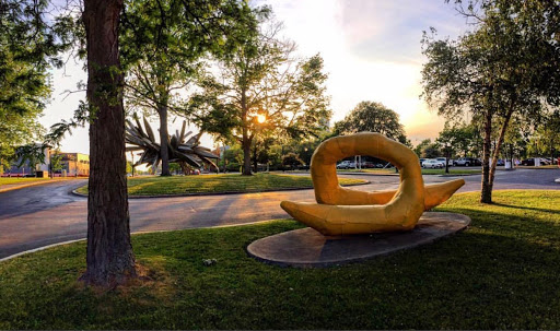 Art Museum «Albright-Knox Art Gallery», reviews and photos, 1285 Elmwood Ave, Buffalo, NY 14222, USA