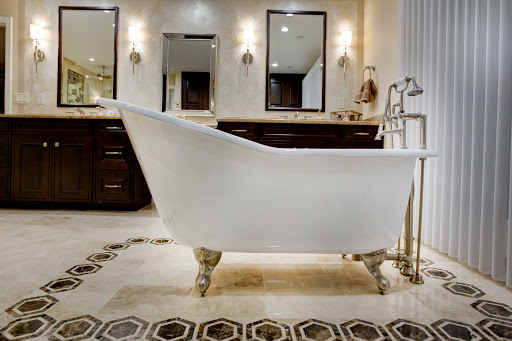 Plumbing Supply Store «Rhode Island Kitchen & Bath», reviews and photos, 139 Jefferson Blvd, Warwick, RI 02888, USA