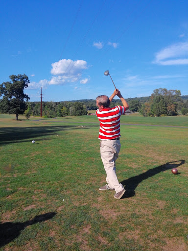 Golf Course «Tumblebrook Golf Course», reviews and photos, 3600 Jacoby Rd, Coopersburg, PA 18036, USA