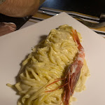 Photo n°2 de l'avis de Mattia.e fait le 27/08/2023 à 13:42 sur le  Stelai - Ristorante Pizzeria con vista sui Templi à Agrigento