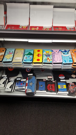 Video Game Store «Game Point», reviews and photos, 2585 Donaghey Ave, Conway, AR 72032, USA