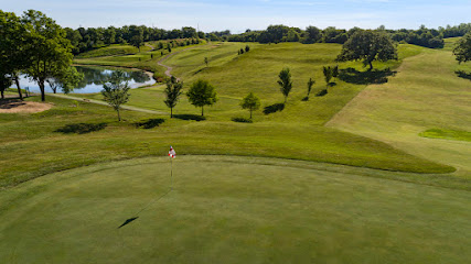 Shiloh Springs Golf Course