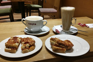 Costa Coffee