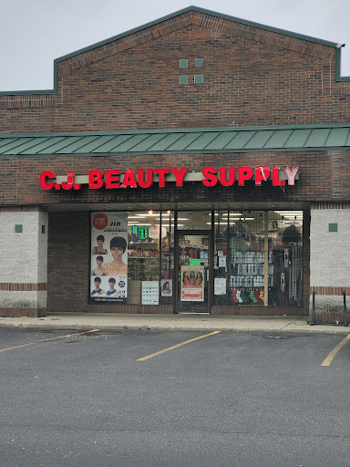 C J Beauty Supplies