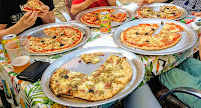 Plats et boissons du Pizzas à emporter La Tarentella à Chorges - n°3
