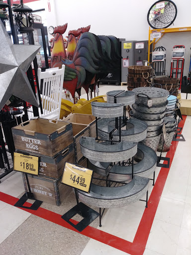 Home Improvement Store «Tractor Supply Co.», reviews and photos, 13641 TX-110, Tyler, TX 75707, USA