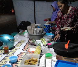 Kedai Penyetan Cik Bun photo