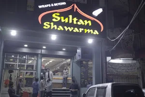 Sultan Shawarma - Faisal Town image