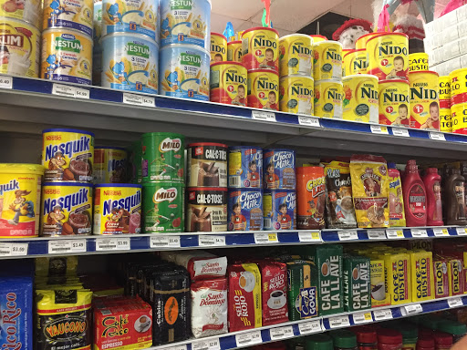 Supermarket «Acapulco Tropical», reviews and photos, 3525 1st St E, Bradenton, FL 34208, USA