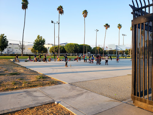 Community Center «Ruben Campos Community Center», reviews and photos, 1717 W 5th St, San Bernardino, CA 92411, USA