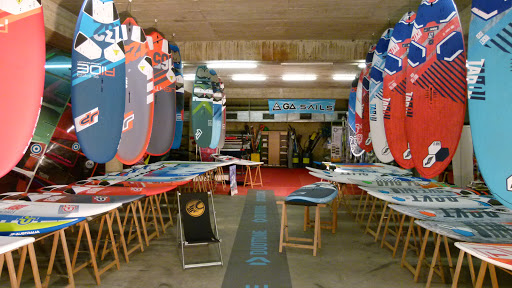 Surf Sport Rheinhausen