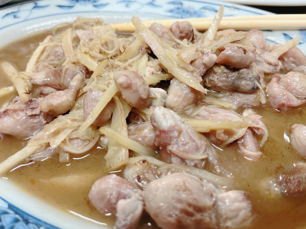 樂卿飲食店 的照片