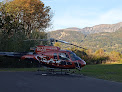 Savoie Hélicoptères Marnaz