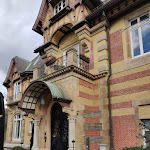 Photo n°6 de l'avis de Rick. fait le 02/02/2018 à 07:03 sur le  Villa Rothschild à Königstein im Taunus