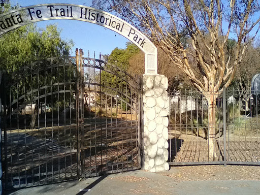 Santa Fe Trail Historical Park