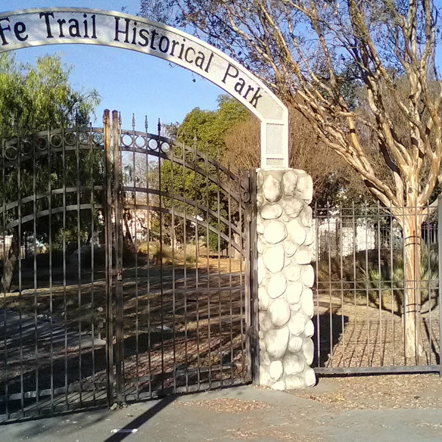 Santa Fe Trail Historical Park