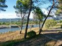 Parc des Adrechs La Roque-d'Anthéron