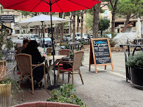 Atmosphère du Restaurant La Grange Tourrettes sur Loup - n°2