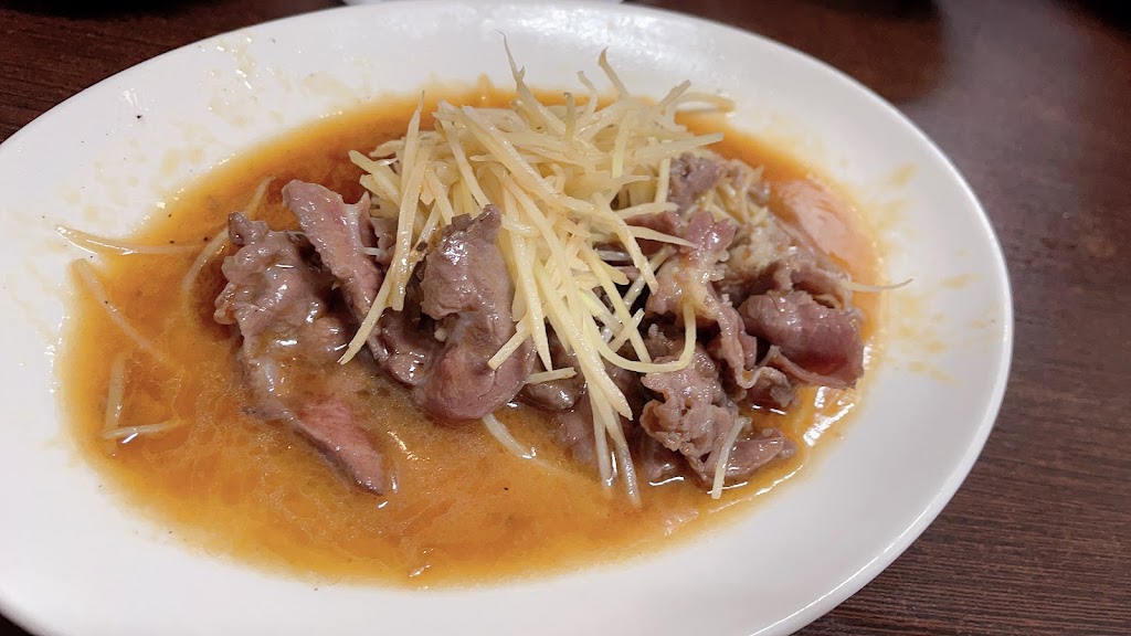 阿棠牛肉湯-安平分店 的照片