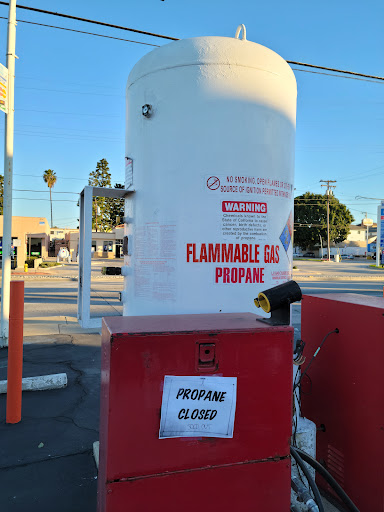 Shopping Mall «Mirada West Shopping Center», reviews and photos, 12709 Valley View Ave, La Mirada, CA 90638, USA