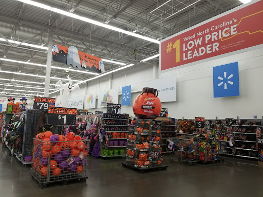 Walmart Supercenter