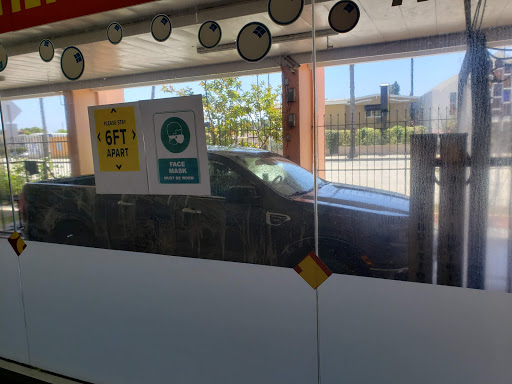 Car Wash «Handy J Car Wash», reviews and photos, 12681 W Washington Blvd, Los Angeles, CA 90066, USA