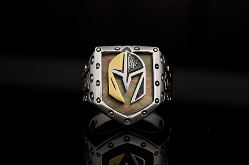 Jewelry Store «T-Bird Jewels Jewelry Store», reviews and photos, 1990 Village Center Cir, Las Vegas, NV 89134, USA