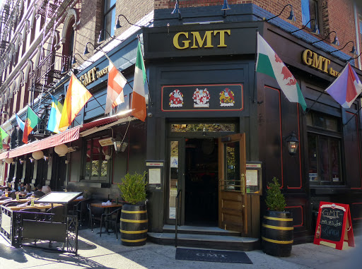 GMT Tavern image 4