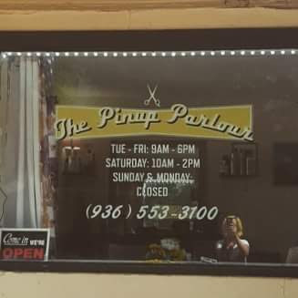 The Pinup Parlour
